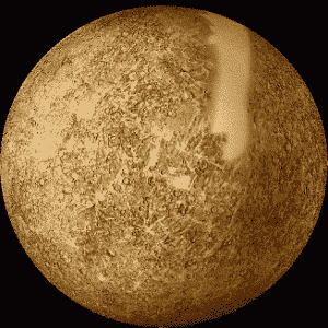 Mercury Retrograde Survival Guide