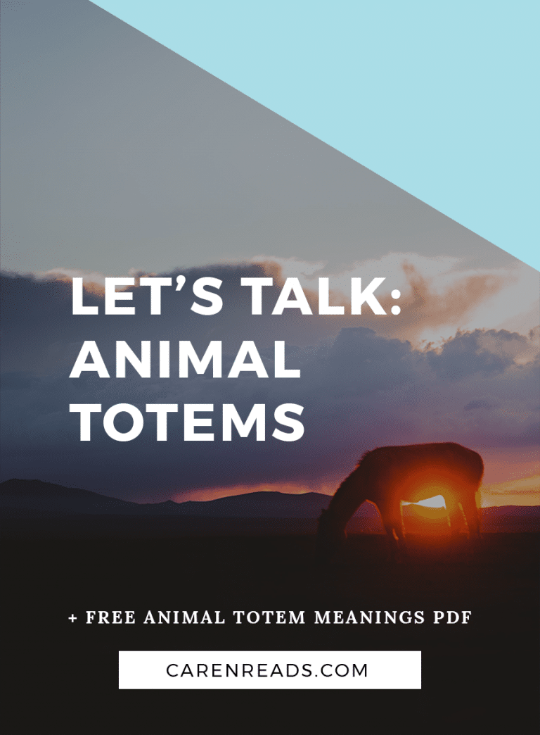 Animal Totems