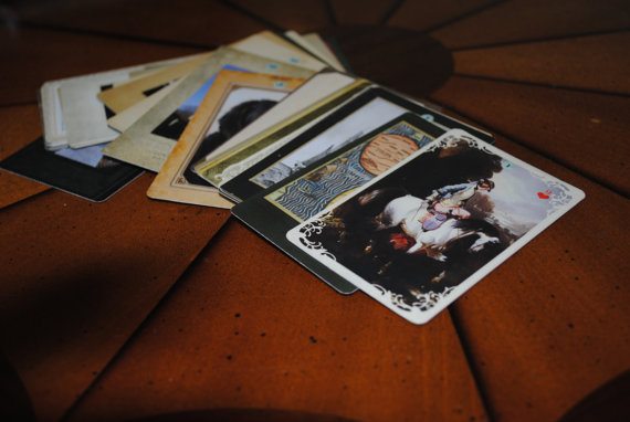Wellespreade Lenormand