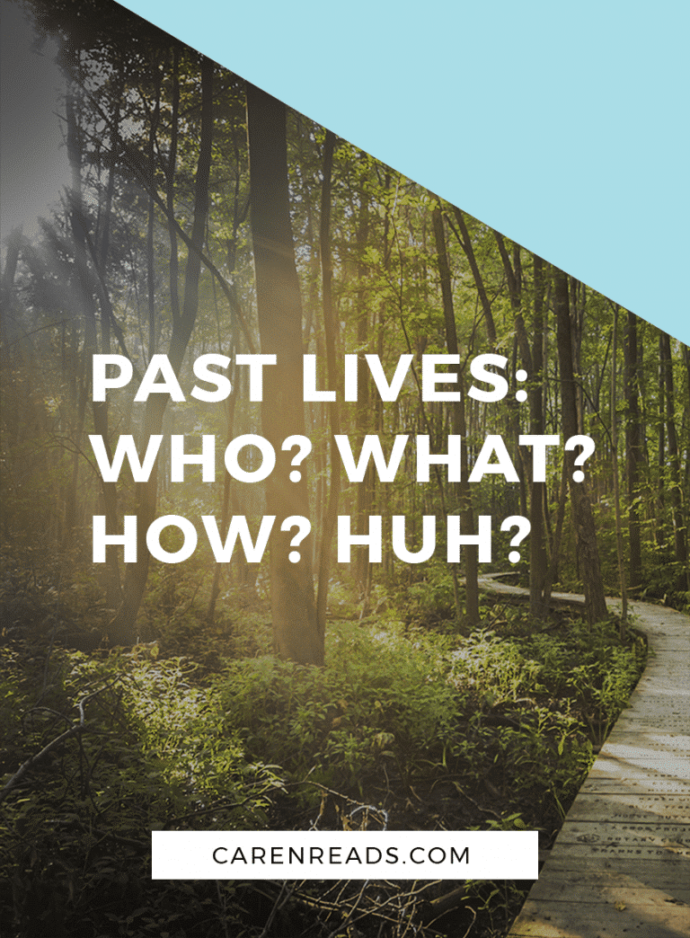 Past Lives