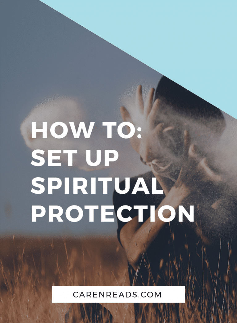 Spiritual Protection