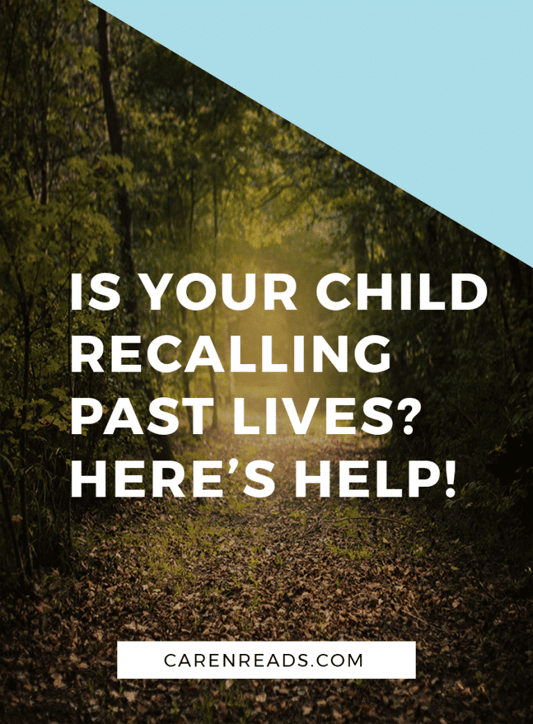 Past Lives