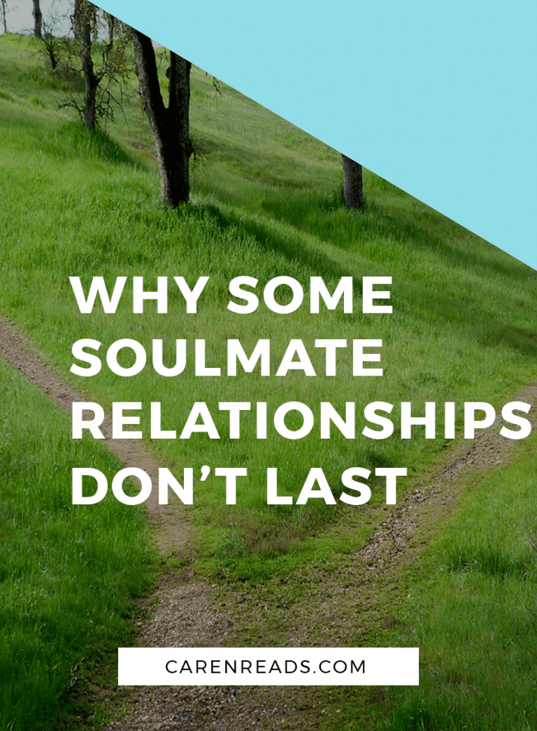 Soulmate Relationships
