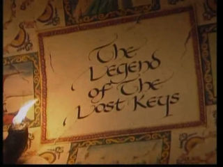 How to Psychically Find Lost Objects